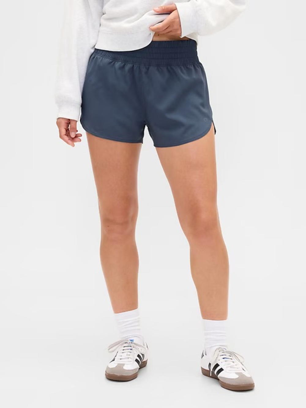 Gap Fit Athletic Shorts